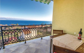Apartment Lovran 2 Croatia